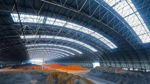 奉化料场关闭作业若想便宜又环保应当怎么实施